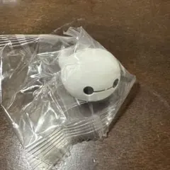 ベイマックス　トイ カプセルトイ