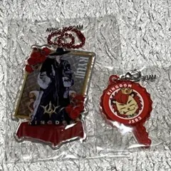 2025年最新】今市隆二クリアチャームの人気アイテム - メルカリ