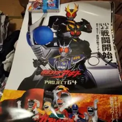 スーパー戦隊50周年記念キャンバスアートHEROES ver. | Mercari