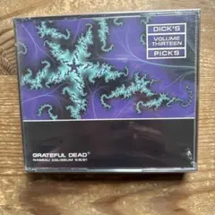 d*D様 Grateful Dead/Dick