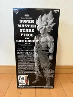 2026年最新】smsp 孫悟空 02の人気アイテム - メルカリ