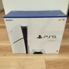 【新品未開封】PlayStation 5 PS5本体 CFI-2000 A01