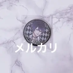 DIABOLIKLOVERS AJ ディアラバ 無神ルキ 缶バッジ