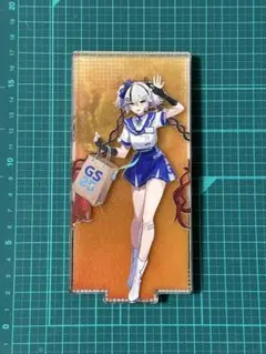 鳴潮 Gratte グラッテ コロッタ フローヴァ - メルカリ