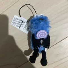 PUPPET SUNSUN スンスン　キャンディマスコット