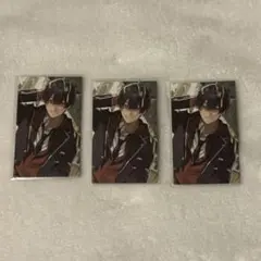 葛葉 チェキ フォト風カード にじさんじ