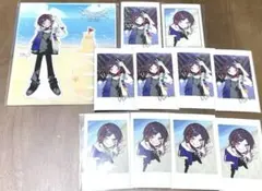 2026年最新】うるか cr トレカの人気アイテム - メルカリ