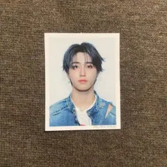 StrayKids ハン Hollow IDフォト idフォト