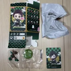 【新品】鬼滅の刃 冨岡義勇 POPMART フィギュア