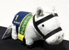 2025年最新】サラブレッドコレクション OKぬいぐるみ ゴールド