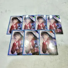 にじさんじ ボイスビジュアルカード アイクイーヴランド