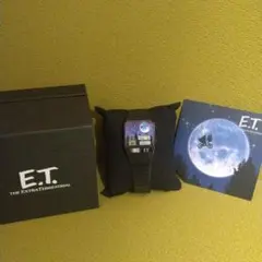 シチズン アナデジテンプ UNIVERSAL E.T.モデルのサムネイル