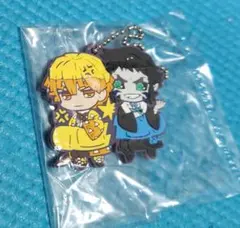 鬼滅の刃　キャラばんちょうこう　拾参ノ型　無限城編　善逸&獪岳