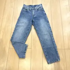 coca デニム テーパードパンツ Sのサムネイル