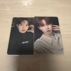 TREASURE トレジャー ジュンギュ ソウルコン トレカ