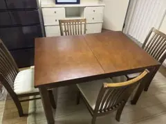 2026年最新】ダイニングチェア4脚セットの人気アイテム - メルカリ