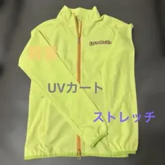 LOUDMOUTH ゴルフオールウェザーフルジップブルゾンS 薄手UVカットのサムネイル