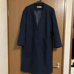 AZUL チェスターコート☆