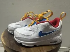 NIKE キッズシューズ スニーカー