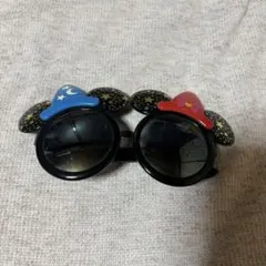 ディズニー サングラス