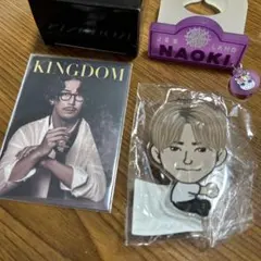 三代目　ペンライトアクセサリー　小林直己