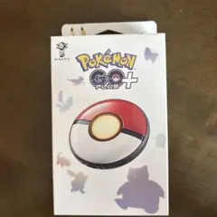 Pokémon GO Plus + 本体 中古 動作確認済 7限定キーホルダー付 - メルカリ
