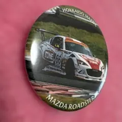 マツダ 缶バッジ③