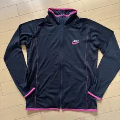 NIKE フルジップジャケット S美品