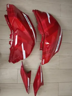 美品 CBR1000RR SC77 前後カウルセット おまけつき - メルカリ