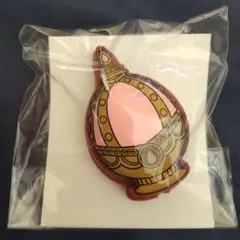【非売品】【新品未開封】2011年まどマギ展 入場者記念品（鹿目まどかver.）