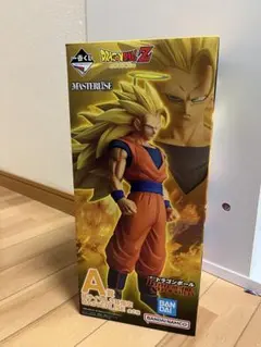 2026年最新】一番くじ 悟空 超サイヤ人3の人気アイテム - メルカリ