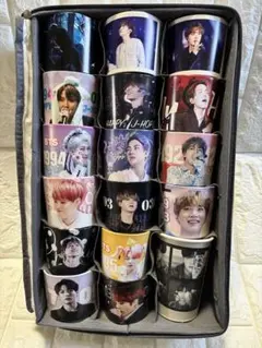 2026年最新】bts カップホルダーの人気アイテム - メルカリ