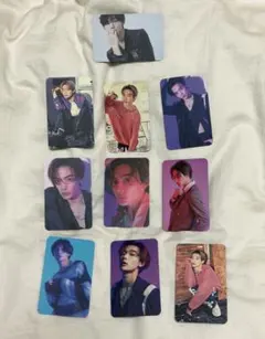 2026年最新】noaトレカの人気アイテム - メルカリ