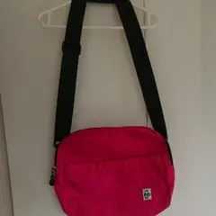 最終値下げ！チャムス ショルダーバッグ