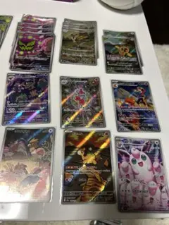 2025年最新】ポケモンカードアートレアの人気アイテム - メルカリ