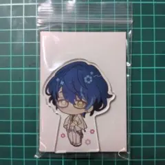 あんスタ アニメイトカフェ アニカフェ アクリルスタンド 青葉つむぎ