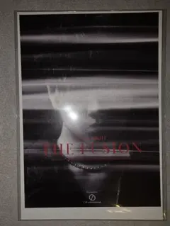 【2/1会場限定】 INFINITY MOON Metal Key Charm