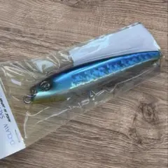 【新品】力丸水産　アルドル155 検)パドルベイト　貝田ルアー　カーペンター アルドル155LF (Ardor 155LF) / 力丸水産 | ーーーh a g e (ヘイグ