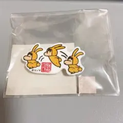 クレヨンしんちゃん　アクリル　バッジ