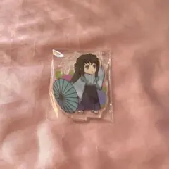 鬼滅の刃 時透無一郎 梅雨 アクリルスタンド