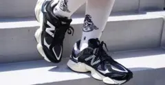 New Balance 28cm U9060aaa 大谷翔平着用モデルのサムネイル