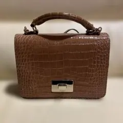 kate spade ケイトスペード　チェーンショルダー