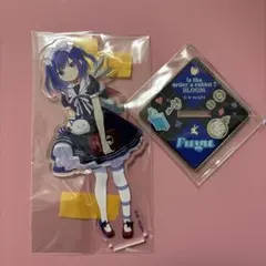 2026年最新】日出処の天子 アクスタの人気アイテム - メルカリ