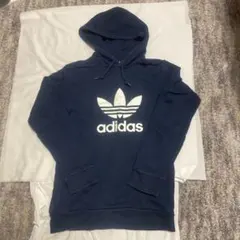 adidas パーカー トレーナー フーディーのサムネイル