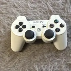 【SONY 純正コントローラー SIXAXIS / DUALSHOCK3】