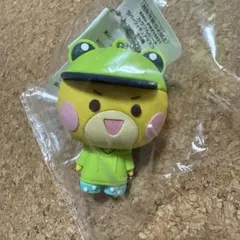 カラフルピーチ　 ラバーフィギュアマスコット　シヴァ