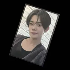 txt ヨンジュン together Weverse ラキドロ トレカ