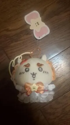まじかるちいかわ　マスコット シーサーのサムネイル