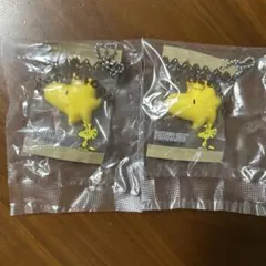 ベーカリーチャーム PEANUTS ウッドストック