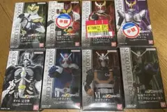 掌動XX shodoxx 仮面ライダー　まとめ売り